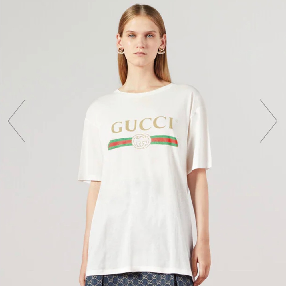 Gucci t shirt